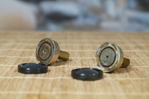 KEF C55 UNI-Q SPEAKER PARTS: 2 X SP1239 TWEETERS PARTS. - Picture 1 of 3