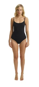 Commando Essentiel Coton Sous-Vêtement Body - BDS123 - Picture 1 of 3