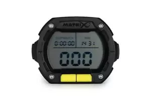 Matrix Digital Clicker/Grob Angeln Fisch Clicker - Bild 1 von 12