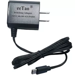 AC Adapter For Horsepower Duck R1-3524 R1-3224 17694 17695 R13524 Vacuum - Picture 1 of 4