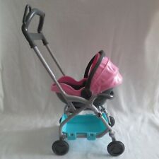 baby doll car seats and strollers