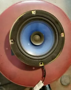 Hyundai Sonata LEFT DRIVERS FRONT DOOR SPEAKER OEM OEM Panasonic 96330-3D100 - Picture 1 of 2