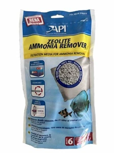 API Zeolite Ammonia Remover - Picture 1 of 2