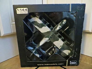 IXO PIXJ009003 'PLANO ALEMÁN BLOHM & VOSS BV 222 V-2 SEGUNDA GUERRA MUNDIAL' 1:144 SIN USAR, EN CAJA/EN CAJA - Imagen 1 de 5