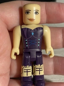 Roblox Figur Gold Collection Dewing It Dream It Single Actionfigur lila - Bild 1 von 8