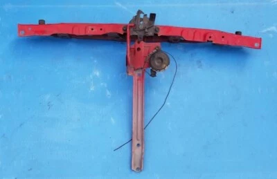 2012-2017 Toyota Prius C радиатор поддержка передняя верхняя анкерная планка замок капота оригинальный - Изображение 1 из 4