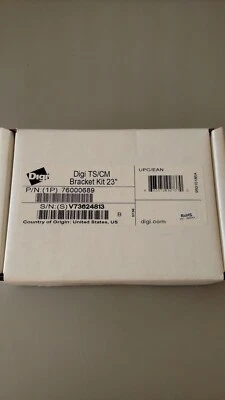 Digi 76000689 TS/CM Bracket Kit 23" - Image 1 of 2