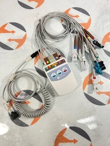 GE CAM-HD Acquisition Module - Picture 1 of 6