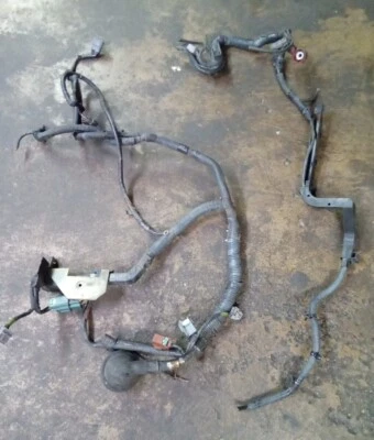 99-02 Infiniti G20 Sr20de Arnés de motor Telar de transmisión Sr20 Foto 1 de 4