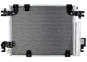 A/C Condenser fits 1999-2004 Chevrolet Tracker OSC - Picture 1 of 8