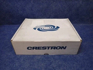 NEW Crestron AMP-X300 X-Series Four Channel Modular Power Amplifier (I16) - Picture 1 of 2