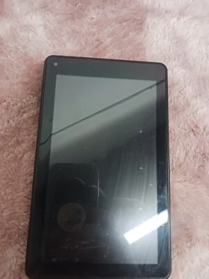 RCA Voyager 7" 16GB Android Tablet with Wifi RCT6973W43 - Image 1 of 3