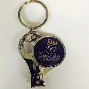 Kansas City Royals 3 in 1 Keychain - Picture 1 of 1
