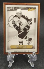 2006-07 Upper Deck Bee Hive Wood #105 Phil Kessel RC