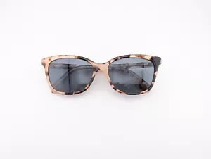 Kate Spade Brille, nur Gestell, Jorja H18 Pink Tortoise, 53-15-140, Kunststoff - Bild 1 von 16