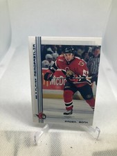 2000-2001 Be A Player Hockey Set Cards #1 - 300  Commons Free Shipping!!!
