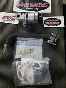chevy equinox EGR retrofit kit 89018186 - Picture 1 of 12