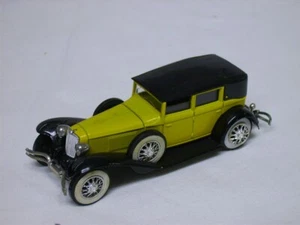 SOLIDO - Cord L29 1929 - Scala 1:43 - Foto 1 di 1