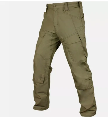 Condor 101077 Tactical Operator Cargo Pants Size 40 x 32 in Stone - Image 1 of 4