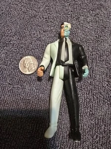 Figura suelta Two Face DC Comics 1992 usada - Imagen 1 de 3