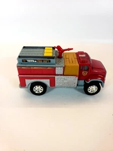 Hasbro Tonka Funrise 07852 Fire Truck 07852 6 Inch Plastic - Picture 1 of 8