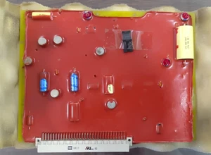 New Brissoneau & Lotz Marine BLM Ship Deck Crane Circuit Assembly 5620A - Good - Picture 1 of 5