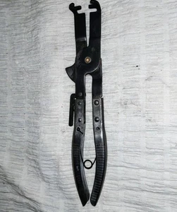 K-D Tools 1114 PISTON RING COMPRESSION PLIERS MADE IN USA - Picture 1 of 5