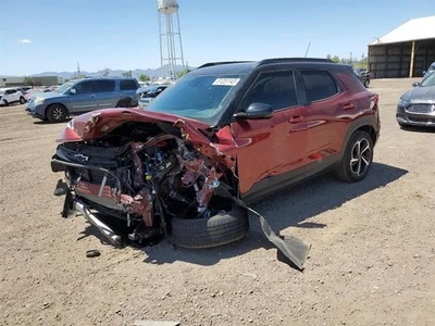 TRAILBLAZ 2022 Flywheel/Flex Plate 23320193 - Bild 1 von 4