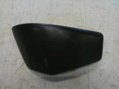 2002-2004 Honda VTX1800 R left side cover panel fairing - Image 1 of 4