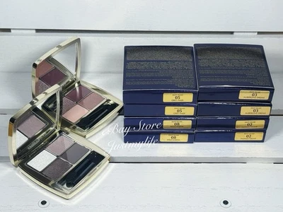 Estee Lauder Pure Color Envy Luxe Eye Shadow, Full Size 💚PICK YOUR SHADE💚 NIB - Image 1 of 4