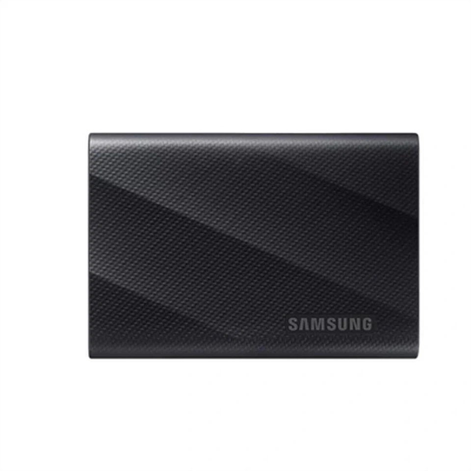 Externe Festplatten Samsung T9 MU-PG1T0B - Bild 1 von 1