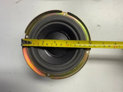 Controlador de woofer Bose 5,25”, P/N 172276 para Bose Acoustimass y estilo de vida Foto 1 de 4