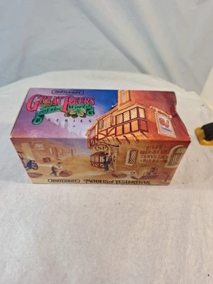 Matchbox Yesteryear Ygb10 1927 Talbot South Pacific  Great Beers Of The World - Image 1 of 4