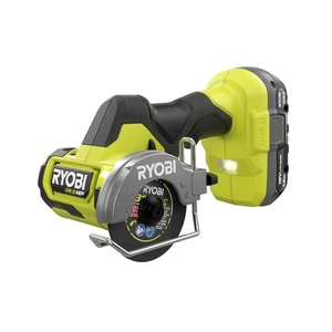 Herramienta de corte compacta inalámbrica sin escobillas RYOBI HP 18V (solo herramienta) - Imagen 1 de 8