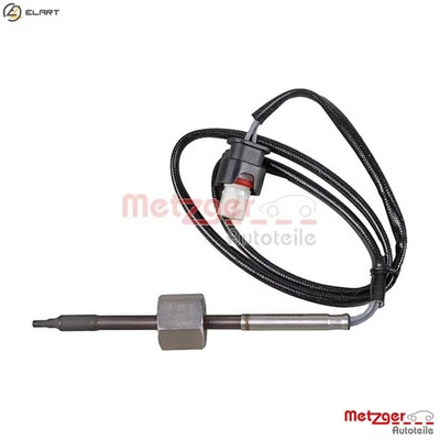 SENSOR EXHAUST GAS TEMPERATURE 0894856 FOR MERCEDES-BENZ SPRINTER/46-t/Van/Bus - Image 1 of 4