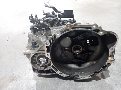 S722J0 GETRIEBE / 001268 / 3129583 FÜR HYUNDAI I30 FD 2.0 CRDI - Image 1 of 4