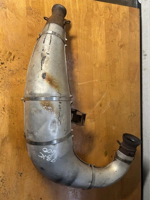 Настроенная камера расширения труб Polaris 600 700 SKS RMK XC 1260764 - Изображение 1 из 4