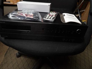 Powercool HTPC-006 Aluminium HTPC Desktop Case w/ Remote ONLY (C) - Picture 1 of 6