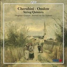 String Quintets von Diogenes Quartett von not specified | CD | Zustand sehr gut - Bild 1 von 2