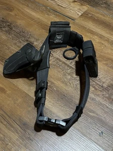 Funda para mano derecha Gould y Goodrich B2306 para cinturón utilitario Sig P226 etc. - Imagen 1 de 7