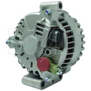 Alternator fits 2003-2010 Ford E-350 Super Duty F-250 Super Duty,F-350 Super Dut - Picture 1 of 2