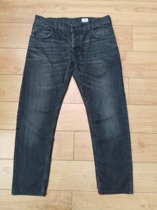 ARMANI J23 SLIM FIT JEANS W34 L30 - Picture 1 of 8