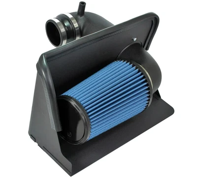 Sistema de entrada de ar frio aFE Magnum FORCE Stage-2 compatível com Chevrolet/GMC 2500/3500 - Imagem 1 de 4