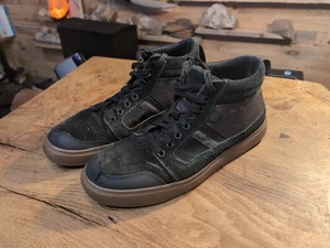 5.11 Tactical Norris Sneakers Herren Größe 10,5 schwarz/camofarben 12411MC - Bild 1 von 7