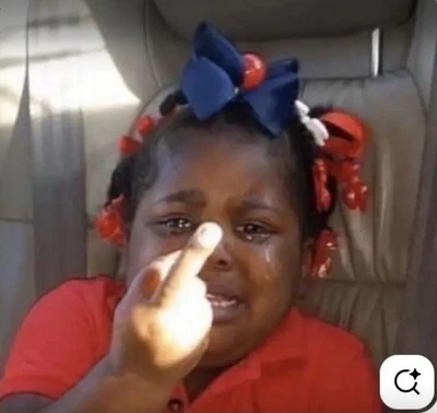 Máscara de purga facial sonrisa sonriente original de Halloween de miedo espeluznante Dios (MUJER Foto 1 de 2