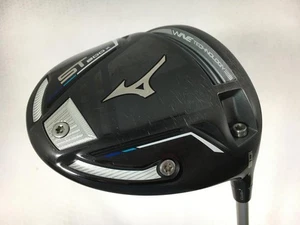 Mizuno ST 200X Driver 10.5 20 MFUSION D (R) #264 Golf Clubs - Picture 1 of 3