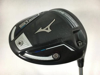 Mizuno ST 200X Driver 10.5 20 MFUSION D (R) #264 Golf Clubs - Image 1 of 3