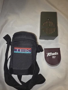 Johnny Stewart The Attractor Electronic Call mit 5 Disketten, Game Caller - Bild 1 von 9