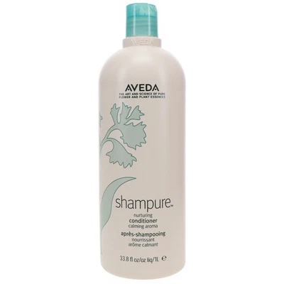 Aveda Shampure Nurturing Conditioner 33.8 oz - Image 1 of 4