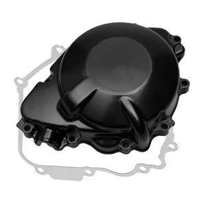 For Honda CBR954RR 2002-2003 Aluminum Left Engine Crank Case Stator Cover - Picture 1 of 6